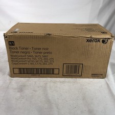 Original Xerox 006R01146  schwarze Tonerkartuschen Doppelpack  2x Toner~ NEW picture