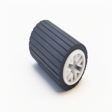 3x GENUINE Ricoh M160-2830 Cassette Feed Roller SP4500 New D Bulk picture