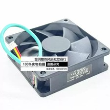 SUNON KDE1207PKV1 12V DC 2.0W 3-pin Cooling Fan for Projectors picture