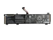 LENOVO LEGION 5 17ACH6H BATTERY EFFICIENT L20C4PC2 picture
