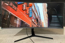 Samsung CH89 34