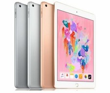 Apple iPad 6 9.7