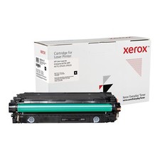 Xerox Everyday Toner Black 006R04147 - 16,000 pages, fits HP M750/M775 picture