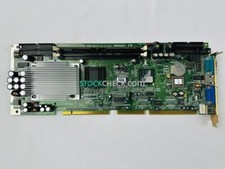 Advantech PCA-6004VE CPU Board picture