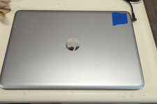 HP Pavilion 15-U110DX w/AMD A10-5745, 6GB RAM, 15.6