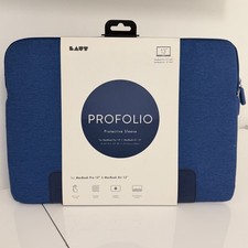 New Laut Profolio Protective Sleeve Case for 13