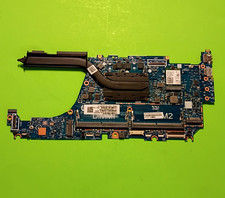 HP EliteBook 840 G9 Motherboard | N22216-601 | 1.6GHz i5-1245U| Grade A Tested✅ picture