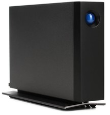 LaCie d2 Professional USB-C 10TB Enterprise-class Desktop Hard Drive picture
