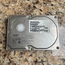 Maxtor D740X-6L MX6L040J2 40GB 7200RPM 3.5