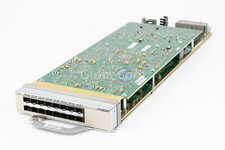 CISCO C6880-X-LE-16P10G , 800-39466-02 CATALYST 6880X MULTI RATE PORT MODULE picture
