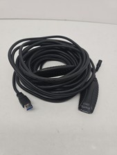 Plugable 10 Meter 32 Foot USB 3.0 Active Extension Cable USB3-10M-D picture