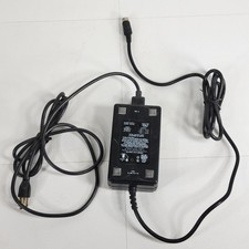 Ault SW300 Rev A 25W Power Supply 5-Pin DIN 5V 4A 12V 1A AC/DC Adapter picture