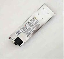 1pc NEW SUPERMICRO SP382-TS 380W Power Supply By DHL or FedEX picture