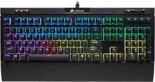 Corsair STRAFE RGB MK.2 ORIGINAL  KEYBOARD REPLACEMENT KEYCAPS KEYS (RGP0035) picture