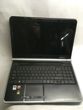 Gateway MS2274 Laptop For Parts Doesnt Power on NO HDD/RAM/Charger JR picture