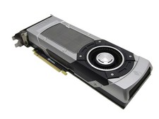 NVIDIA GeForce GTX TITAN PCIe x16 3.0 384-Bit Graphics Card | 6GB GDDR5 1502MHz picture