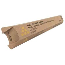 Yellow Toner MP C3000 Genuine New OEM Gestetner RICOH picture
