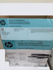 HP Laser Jet Pro MFP 3105sdw Printer picture