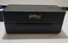 The Yellow Brand Direct Thermal Label Printer Model No. Yellow BT001 picture