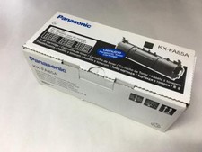 NEW PANASONIC TONER CARTRIDGE KX-FA85A picture