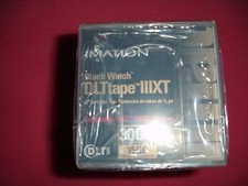 NEW 7 Pack Imation DLTIII XT Data Tape Cartridge 12070 DLTtape IIIXT 15/30GB   picture