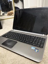 HP Pavilion dm4 14
