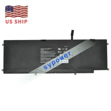 New RC30-0196 Laptop Battery for Razer Blade Stealth 2016 2017 i7-7500u i7-8550u picture