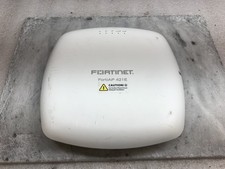 Fortinet FortiAP FAP-421E-A 802.11ac Wave 2 Indoor Wireless POE AP picture