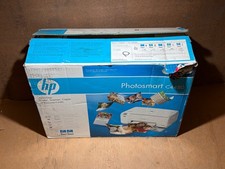 HP PhotoSmart  C4480 All-In-One Printer Brand G1N picture