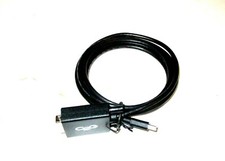 C2G 54335 Mini Display Port Male to DVI Male 6ft Adapter Cable (TAA Compliant) picture