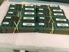 HYM76V8635HGT8-H  Hynix 64MB PC133 133MHz non-ECC Unbuffered CL3 ( lot of 100 ) picture