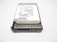 6TB SAS 3.5 6G Server Hard Drive Fits HP DL360 DL380 DL385 G8 Gen8 G9 Gen9 G10 picture