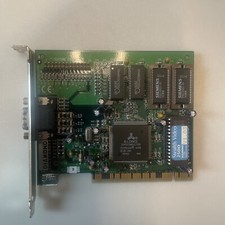 Diamond Multimedia Stealth Video 2500 PCI 1   picture