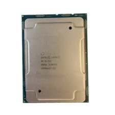Intel Xeon W-3175X 3.1 GHz SRF6L 28-Cores Socket 3647 Processor (1147) picture