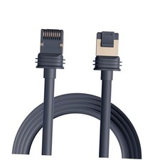 Starlink Cable Gen 3 & Mini 15FT/5M Ethernet Replacement Waterproof 15FT/5M picture