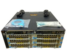J9850A I LOADED HPE Aruba 5406R zl2 Switch CTO J9828A J9536A J9827A 12x J4858C picture