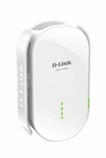 NEW*D-Link WiFi Range Extender Plug EXO Mesh AC2000 DAP1820 picture