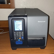 Intermec Honeywell PM43 Thermal Label Printer PM43A1100000020 picture