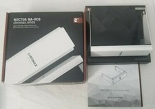Noctua NA-HC6 Chromax White Heatsink Cover For NH-U14S TR4-SP3 picture