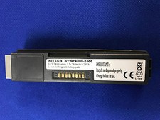 20 Batteries Hitech Symbol WT4000/4070/4090...#55-000166-01*Japan Li2.6Ah9.25Wh* picture