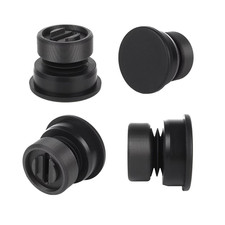 4-Pack Silicone Anti-Vibration Feet for Bambu Lab X1/X1C/X1E/P1/P1S/A1 - Upgrade picture
