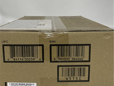 Dell H516C Black Toner Cartridge New in Box, Factory Sealed picture