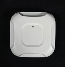 Cisco AIR-CAP3702I-A-K9 Aironet 3700i Wireless Access Point [sets of 5] picture