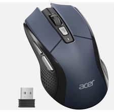 Cool Acer Wireless Mouse for Laptop, 2.4GHz Computer 5 Adjustable DPI NEW picture