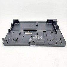 Panasonic Toughbook CF-VEBC21 Port Replicator Desktop Dock DVD Multi Drive picture