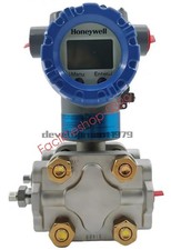 ONE NEW Honeywell Differential Pressure Transmitter STD735 DHL/FedEx picture