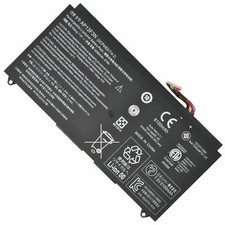 New   AP13F3N Battery for Acer Aspire S7-392 S7-391-6822 Ultrabook 6280mAh picture