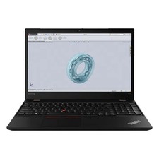 Lenovo Thinkpad P15S G1 15.6