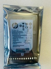 FOR HPE 652749-B21 653954-001 1TB SAS 7.2K 6Gb/s 2.5 in SFF G8 G9 HP HDD picture
