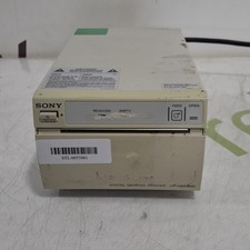 Sony UP-D895MD Digital Graphic Printer picture